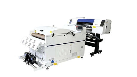 ALL DTF 60cm (2 i-3200 Head) Premium DTF Printer