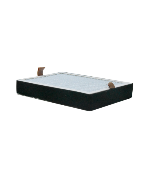 2nd Layer Middle Filter for 150W Fume Extractor Filter and Air Purifier