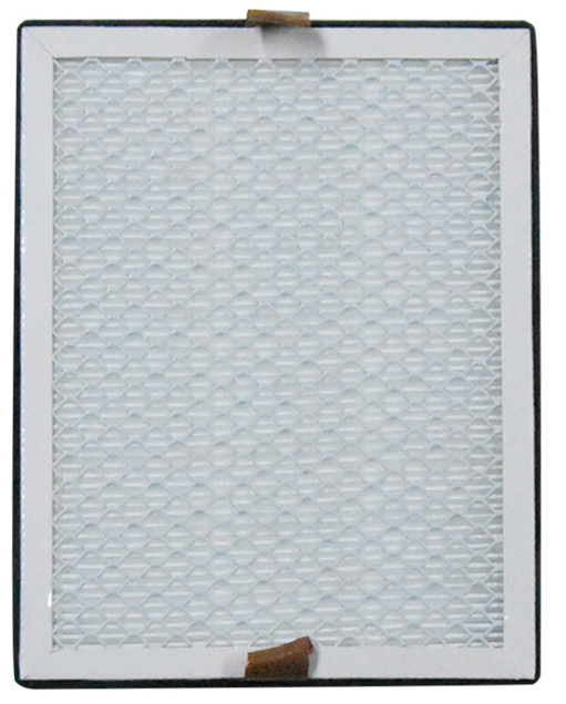 2nd Layer Middle Filter for 150W Fume Extractor Filter and Air Purifier