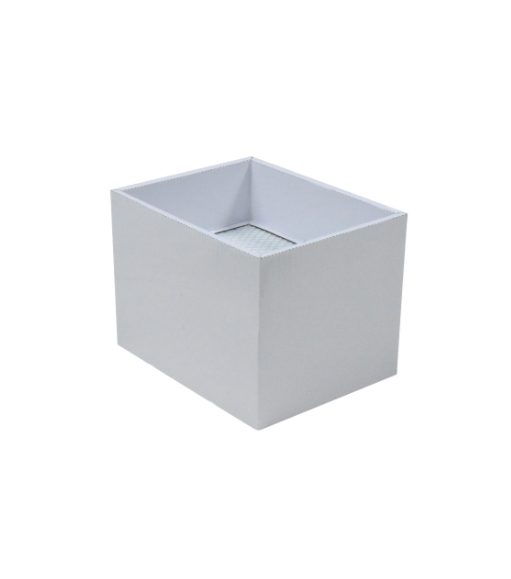 3rd Layer Main Filter for 150W Fume Extractor Filter and Air Purifier