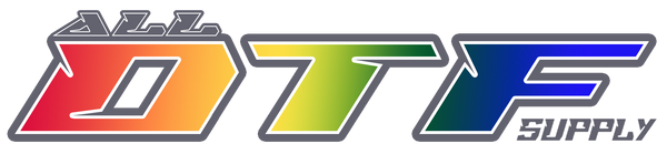 ALL DTF SUPPLY logo