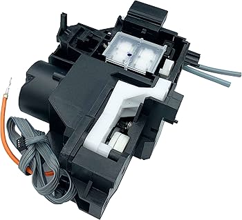 Ink Pump Assembly Capping Station for Epson R1800 R1900 R2000 R2400 R2880 Cleaning Unit