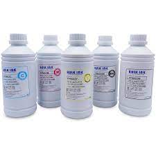 InkBank 5602 PREMIUM LEVEL DTF INK