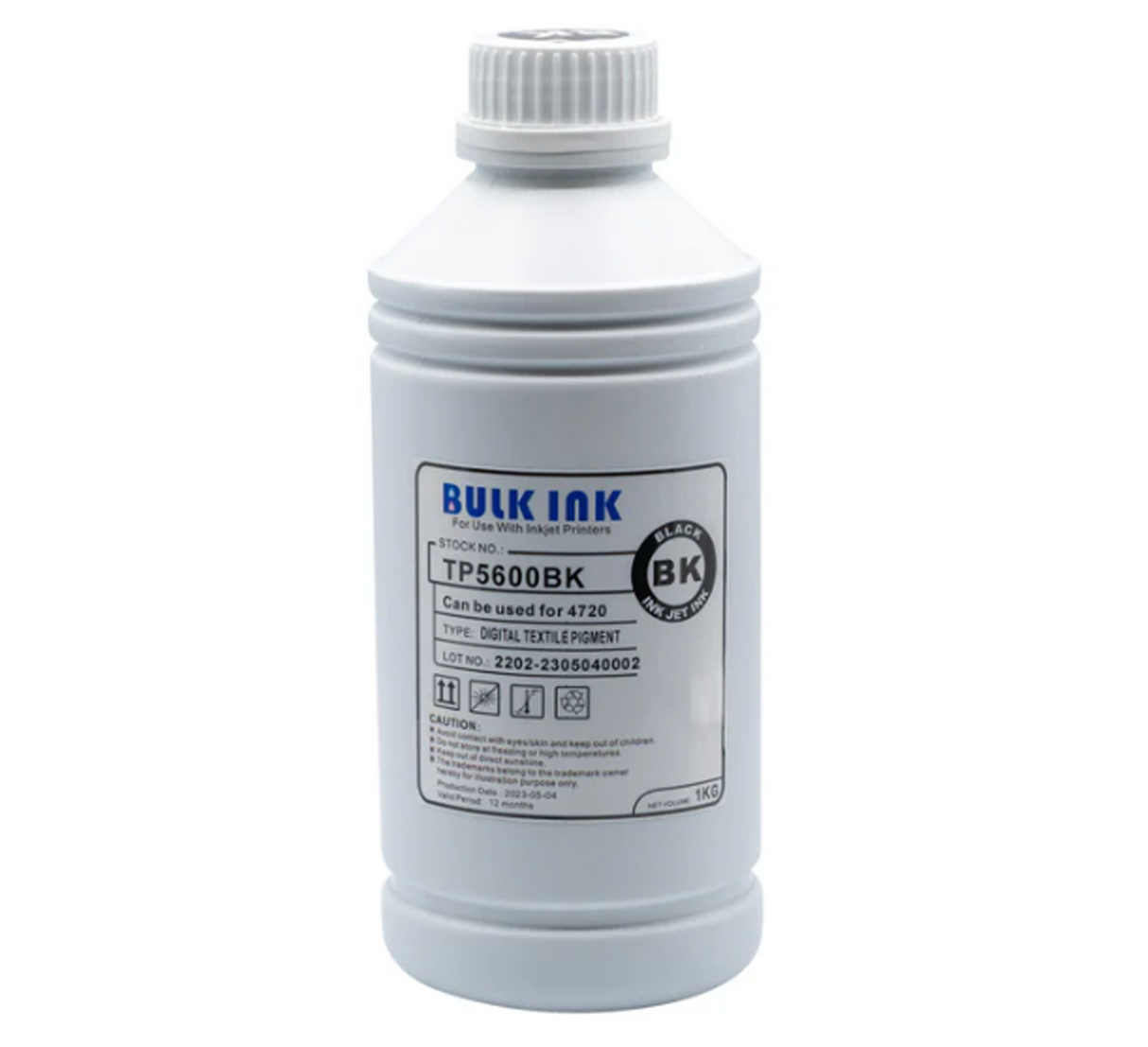 InkBank 5602 PREMIUM LEVEL DTF INK