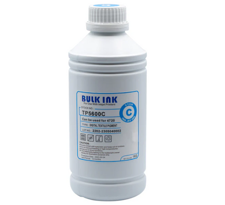 InkBank 5602 PREMIUM LEVEL DTF INK