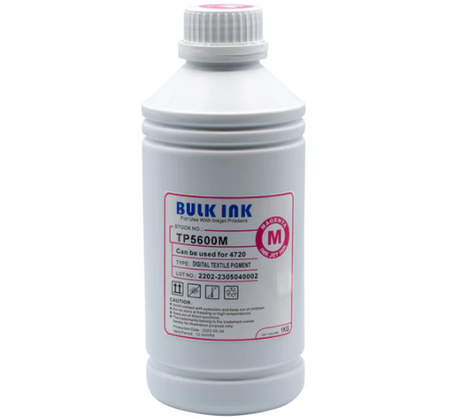 InkBank 5602 PREMIUM LEVEL DTF INK