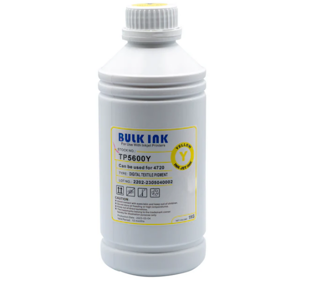 InkBank 5602 PREMIUM LEVEL DTF INK