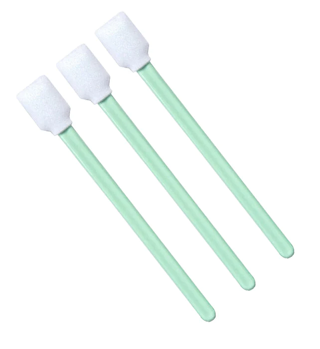 Cleaning Swabs-10 Pack