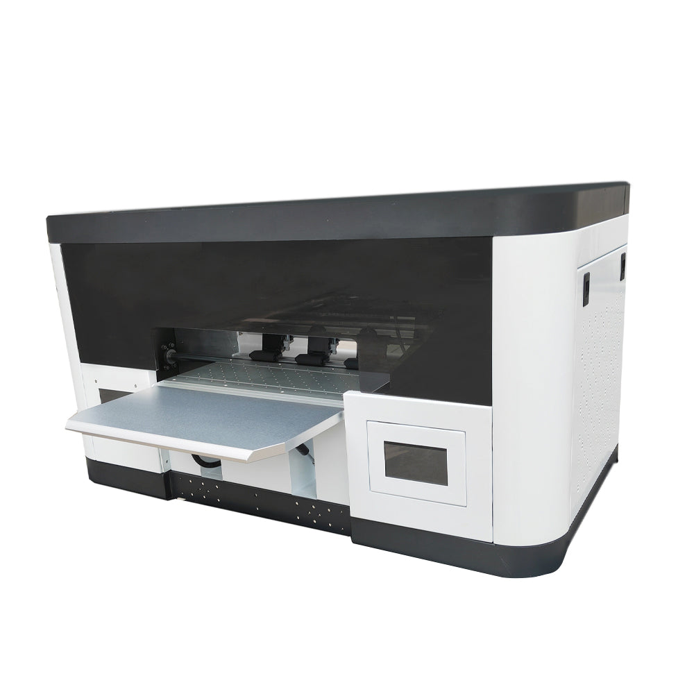 Peregrine 2 Head DTF Printer