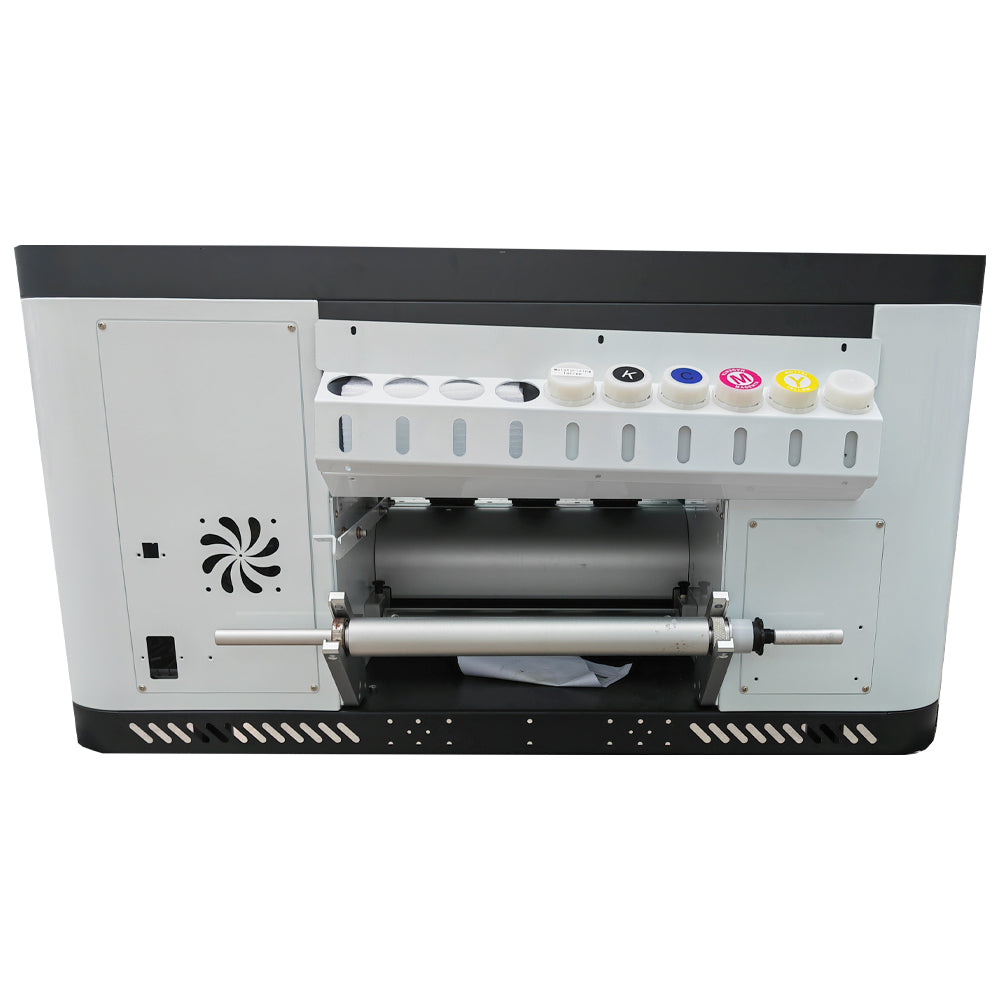 13in Dtf Printer With Dual Epson F1080 A1 Xp 600 Printheads All Dtf 13in Dtf Printer With Dual Epson F1080 A1 Xp 600 Printheads All Dtf
