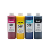 DTF  PRO Ink -Next GEN - DX5, DX7, xp600, 4720, i3200