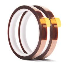20mm×25m (82Ft) Sublimation Tape Heat Transfer Tape High Temperature Heat Resistant Tape, Heat Tape for Sublimation