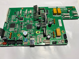 Freejet Board