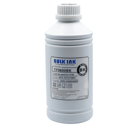 Ink Bank 5602 PREMIUM LEVEL DTF INK