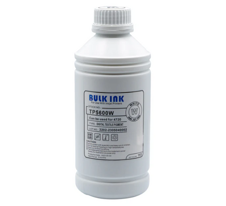 Ink Bank 5602 PREMIUM LEVEL DTF INK