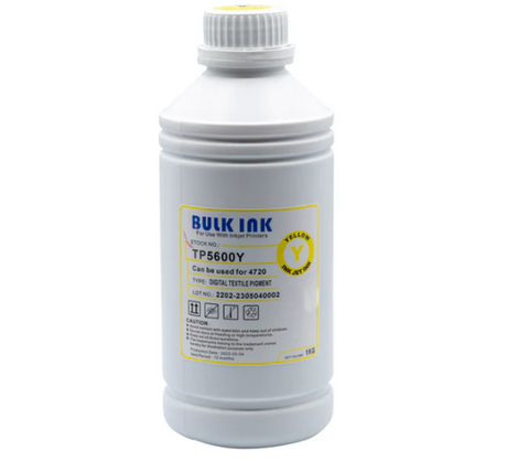 Ink Bank 5602 PREMIUM LEVEL DTF INK