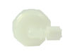 PALL Capsule Filter White 10 micron Luer-Lok Elbow - MACWA1007R